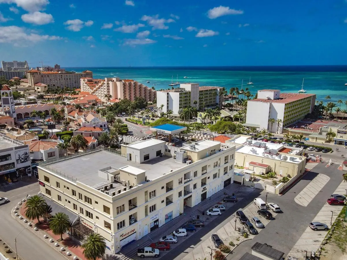 Ferienwohnung Cove 203 Palm Beach
