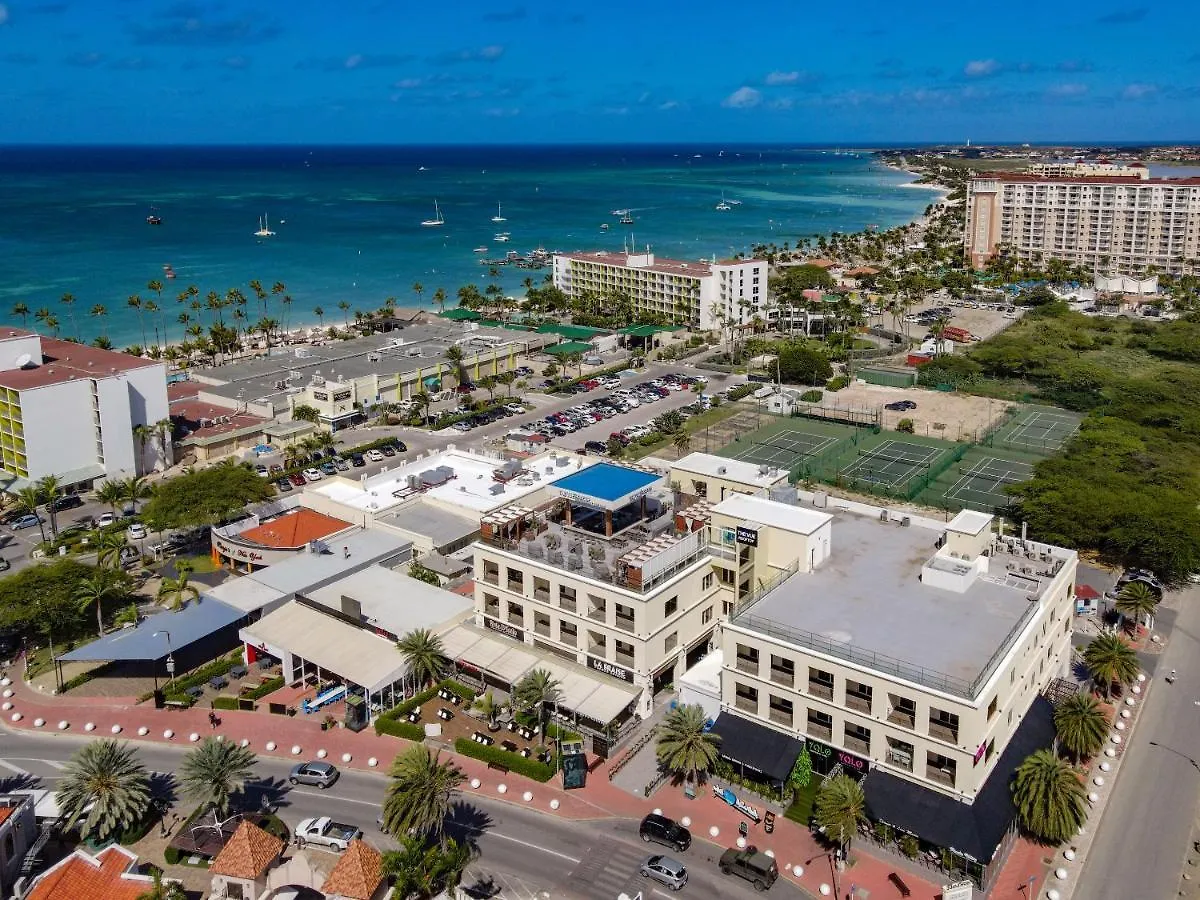 Ferienwohnung Cove 203 Palm Beach