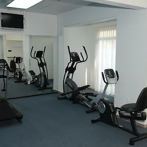 4* Semesteranläggning (resort) Courtyard By Marriott Aruba