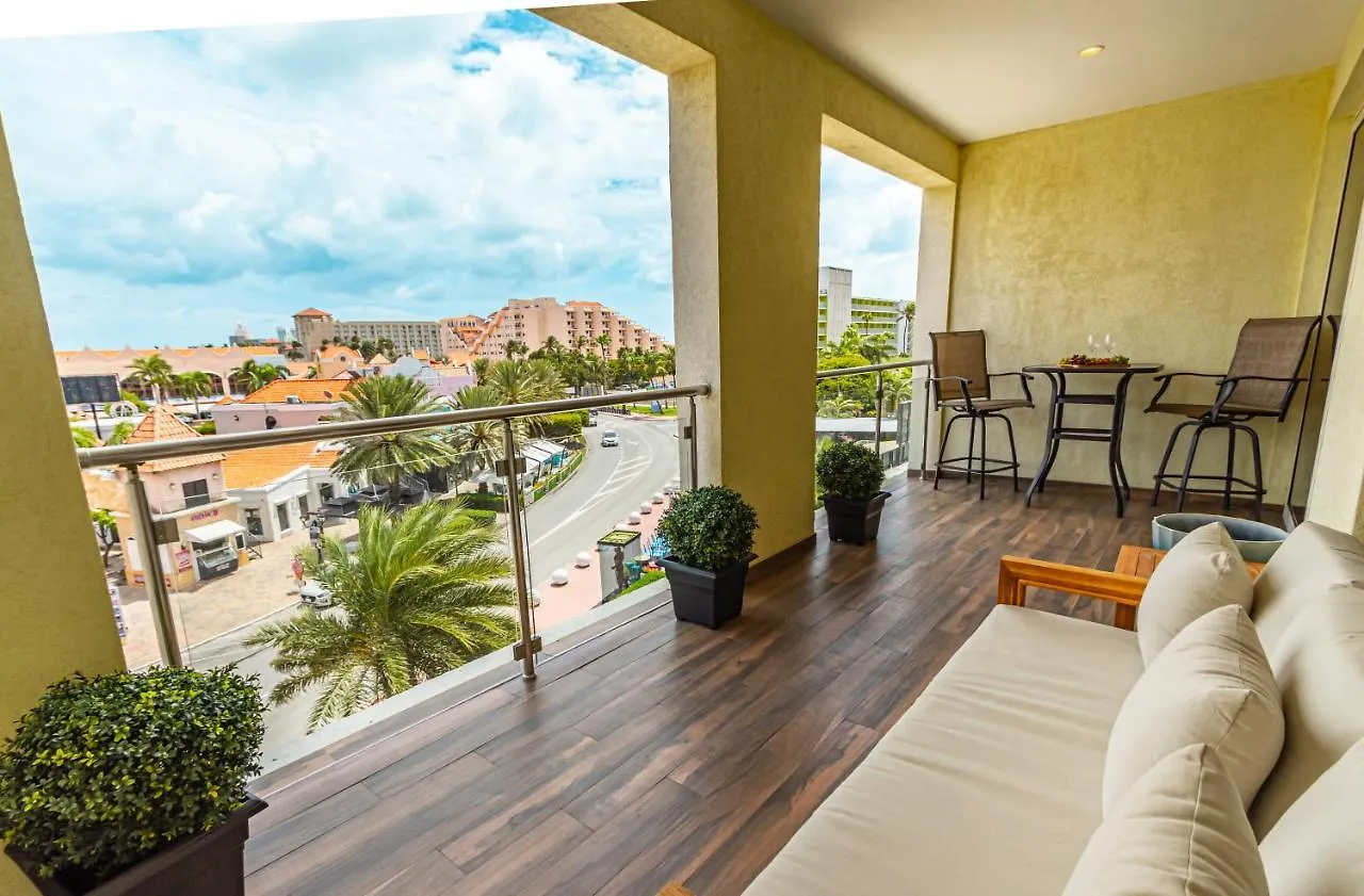 Cove 203 Apartment Palm Beach 0*,