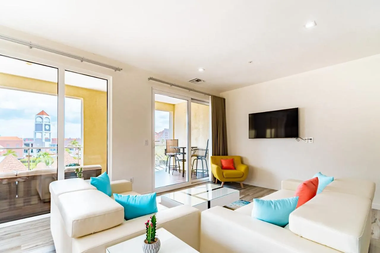 Cove 203 Apartment Palm Beach