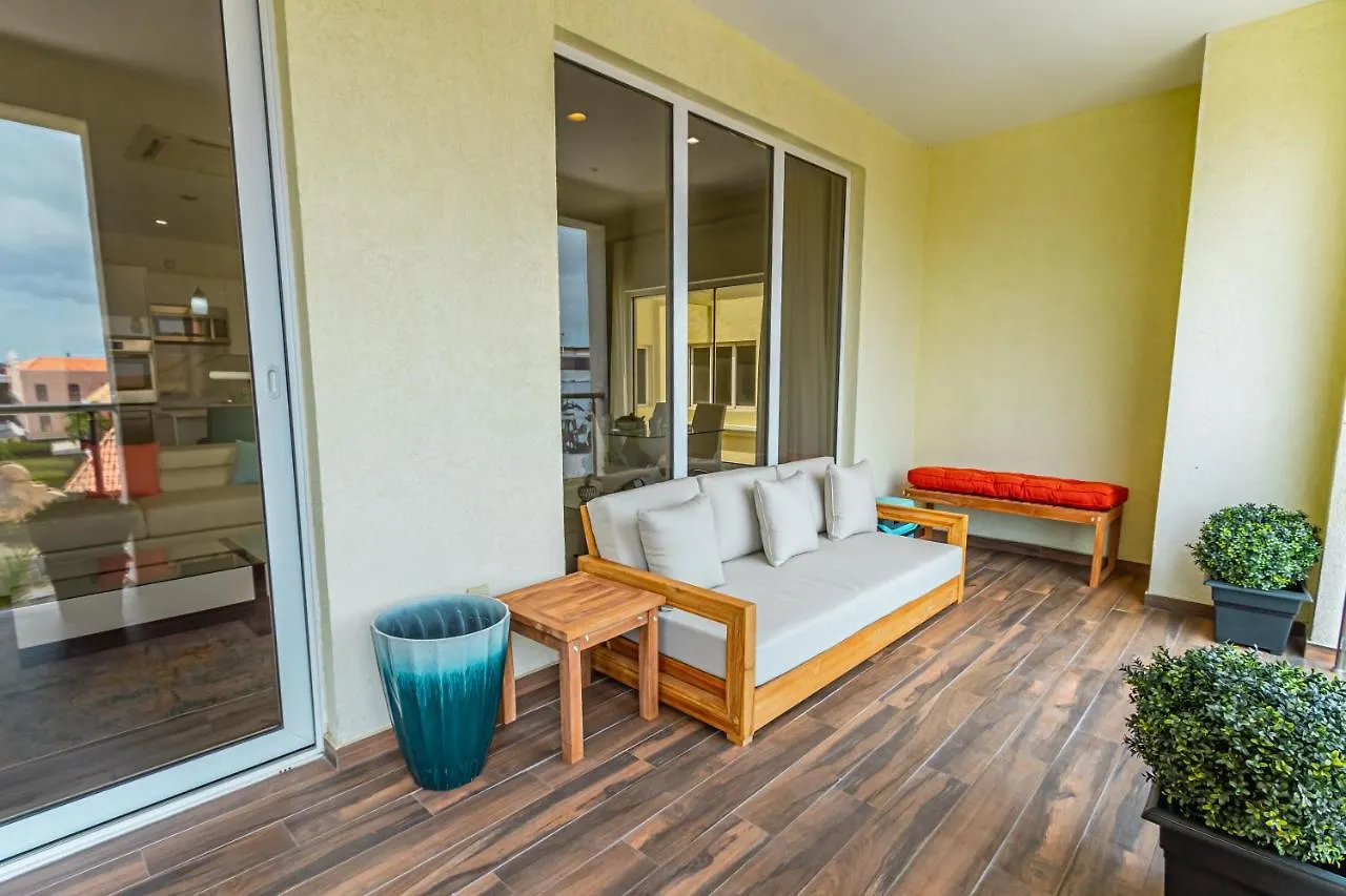 Cove 203 Apartment Palm Beach
