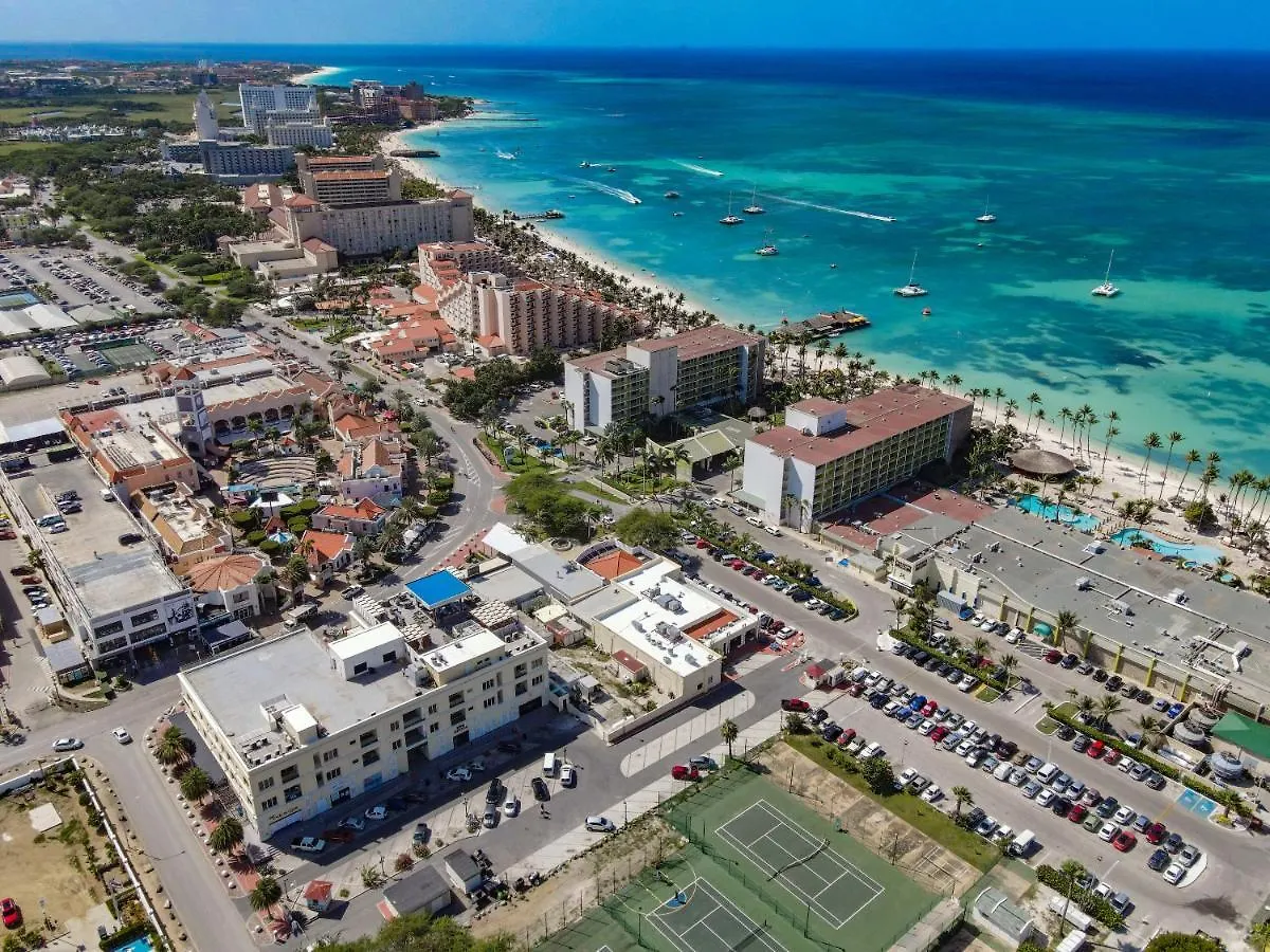 Cove 203 Apartment Palm Beach 0*,