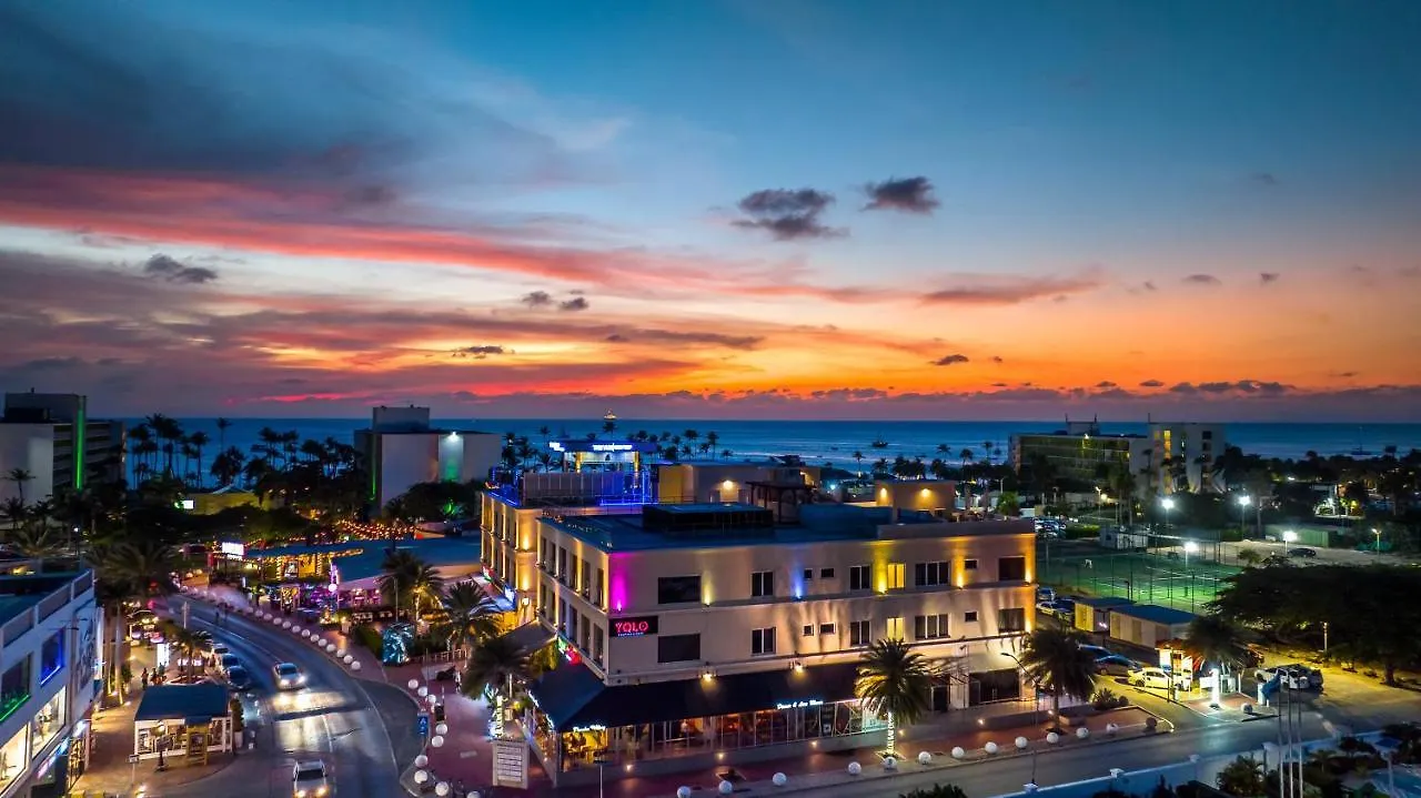 Cove 203 Apartment Palm Beach