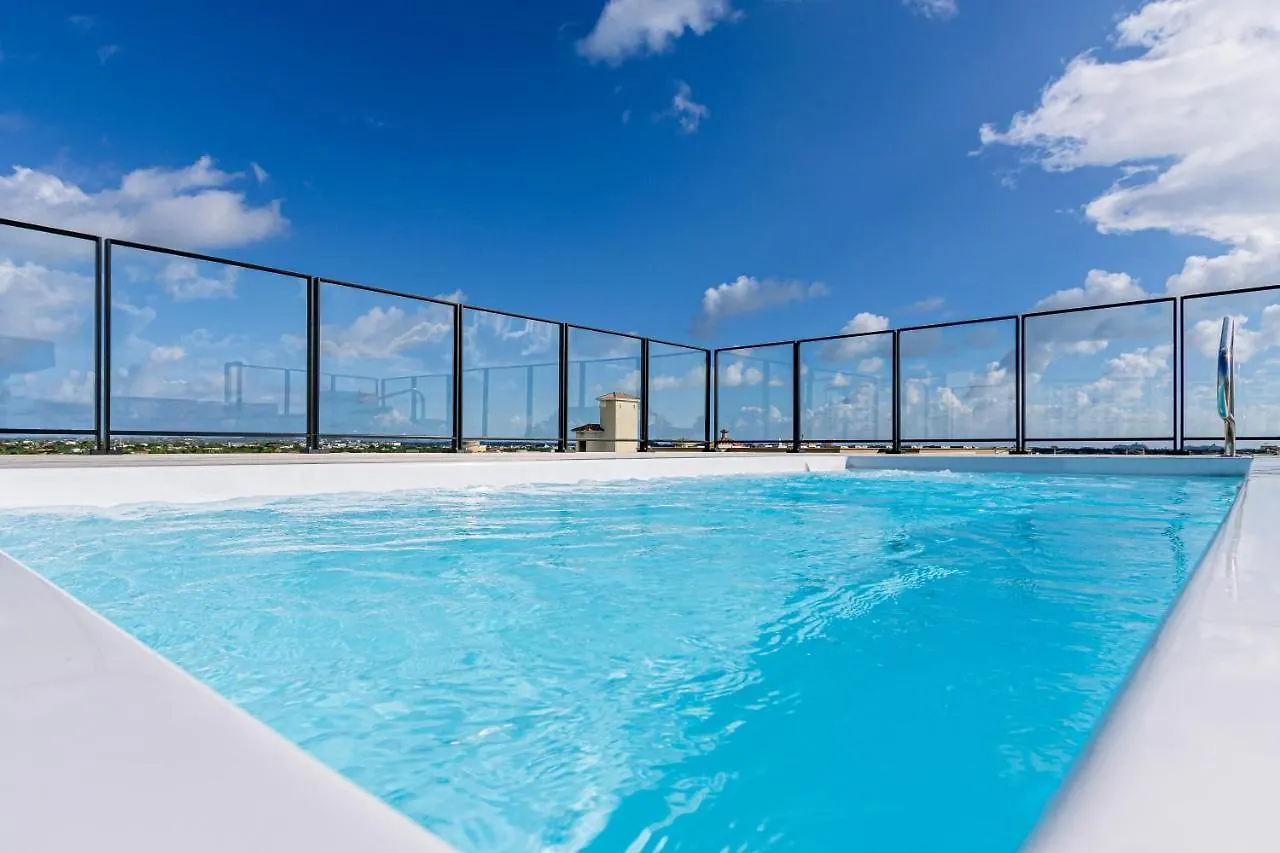 Cove 203 Apartment Palm Beach