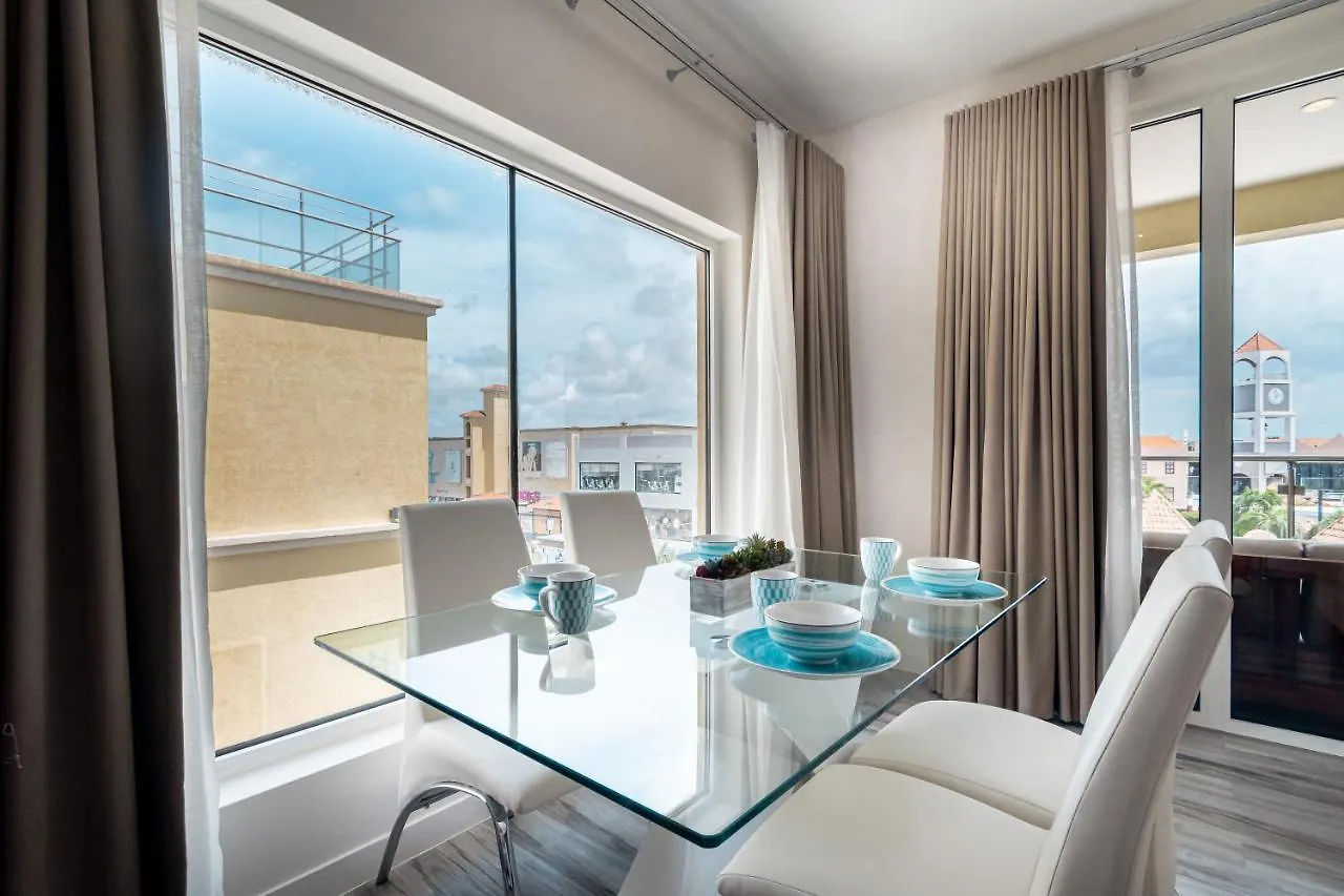 Cove 203 Apartment Palm Beach
