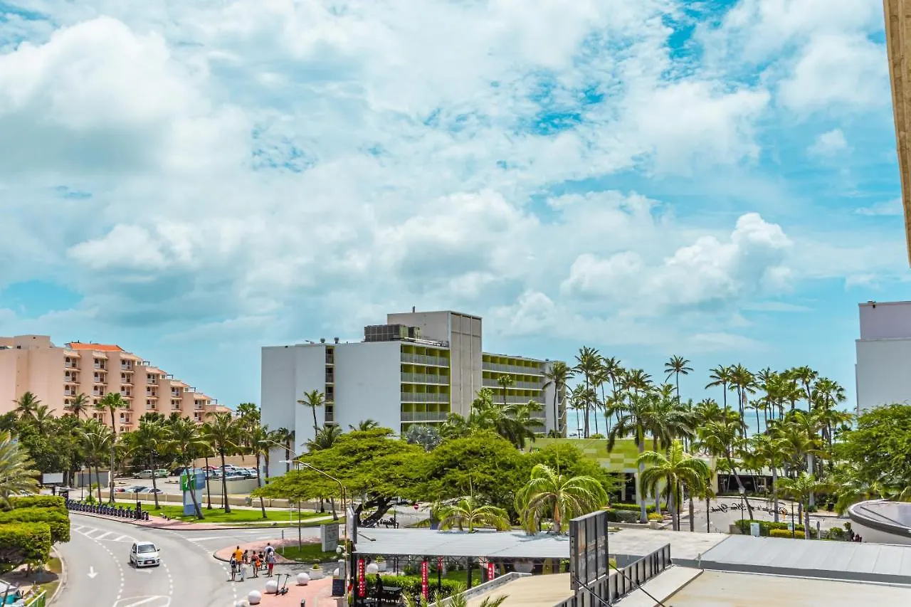 Apartmán Cove 203 Palm Beach